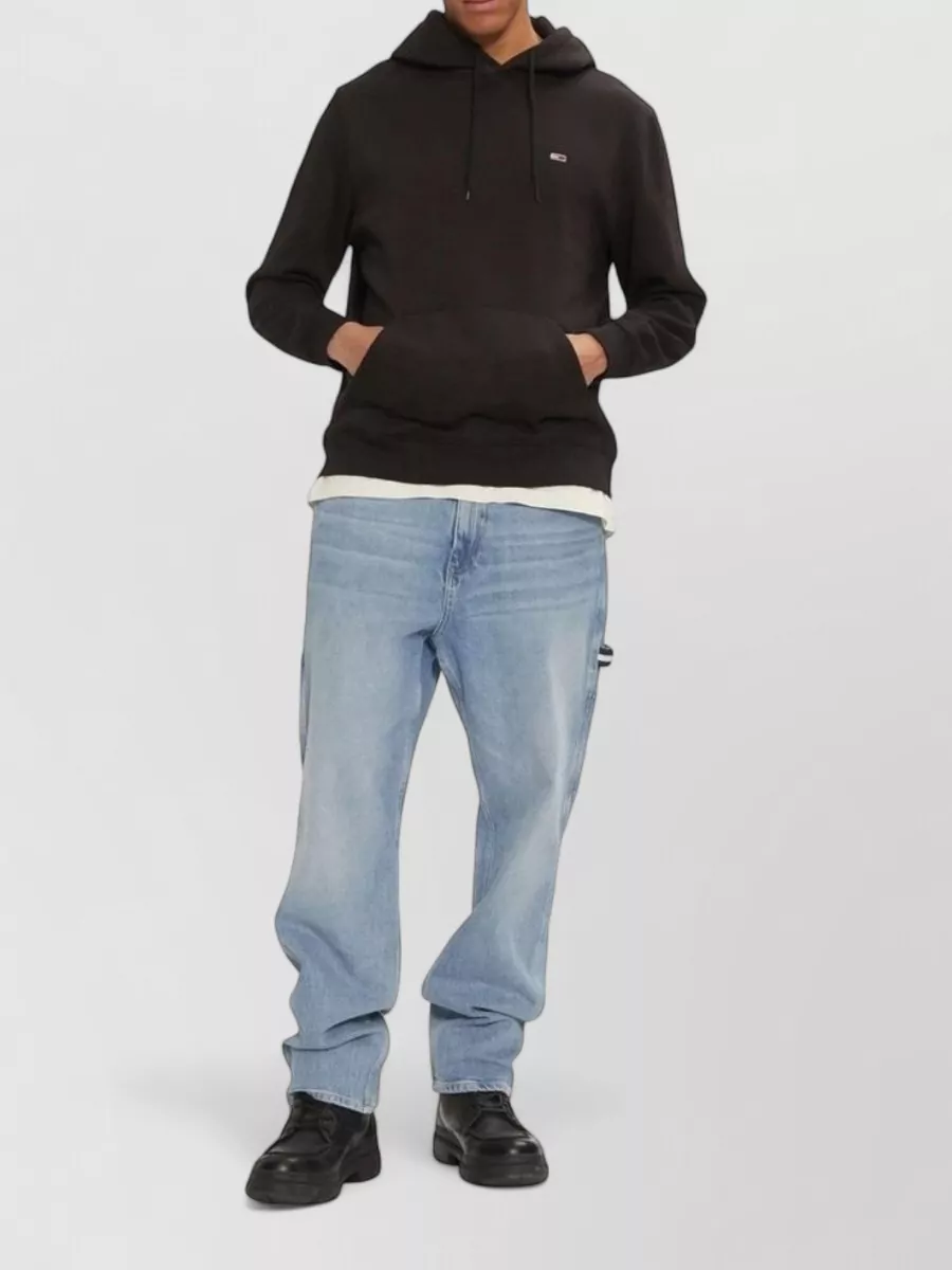 Tommy Hilfiger cotton hoodie