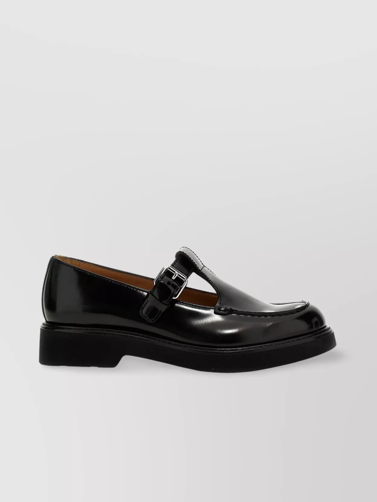 Church's Nadine Mary Jane Loafers