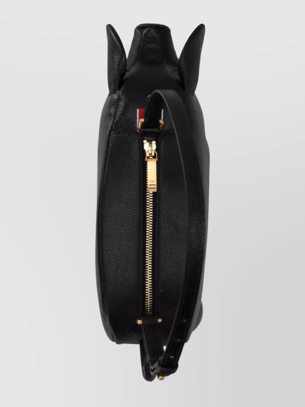 Thom Browne Pig Shaped Bag Adjustable Strap