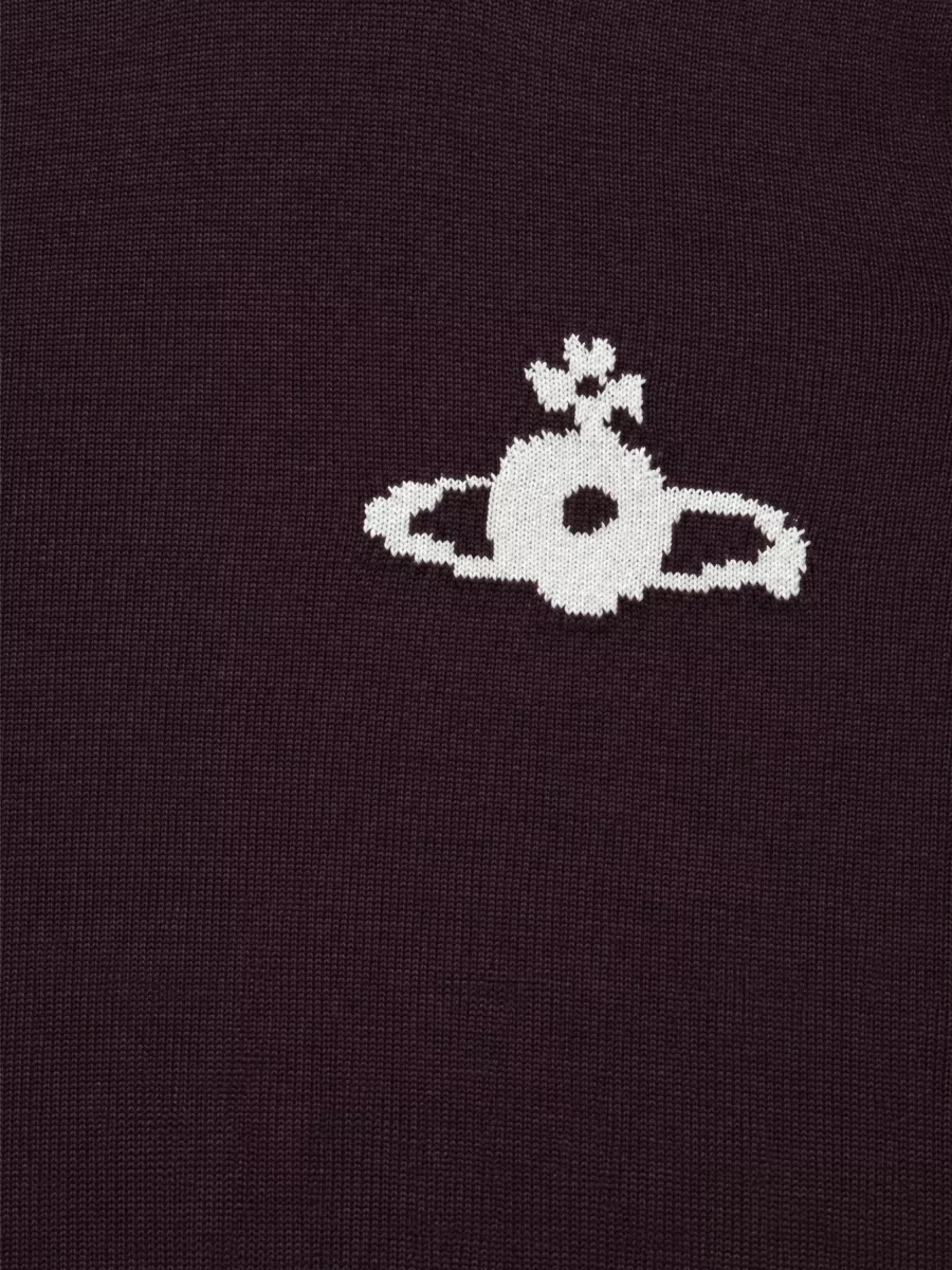 Vivienne Westwood Wool Sweatshirt