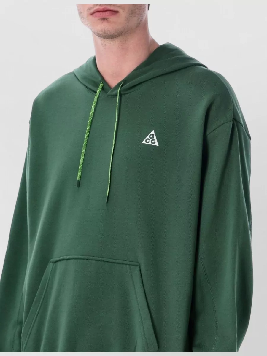 Nike Relaxed-Fit Hoodie
