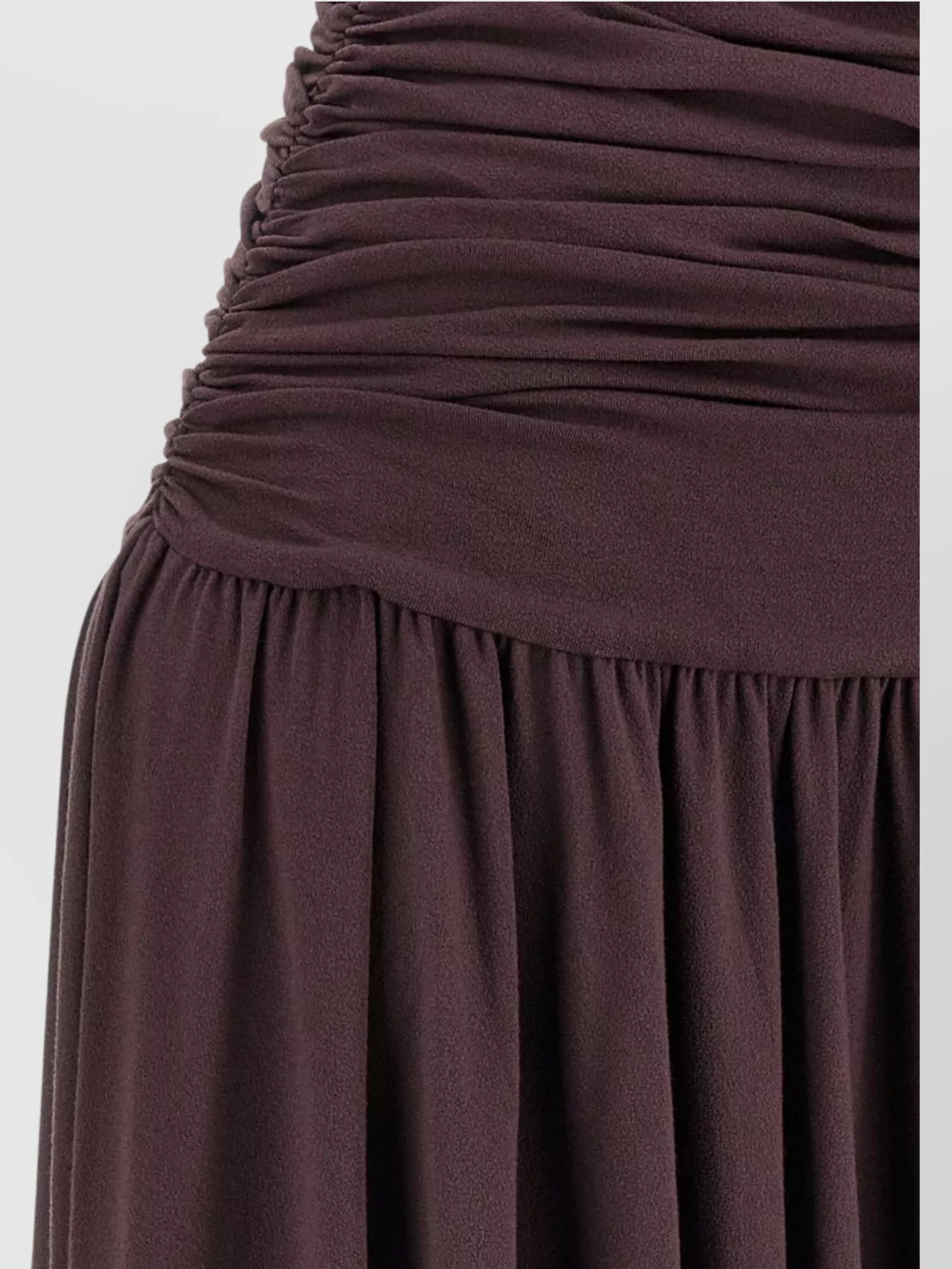 Magda Butrym 28 Midi Dress
