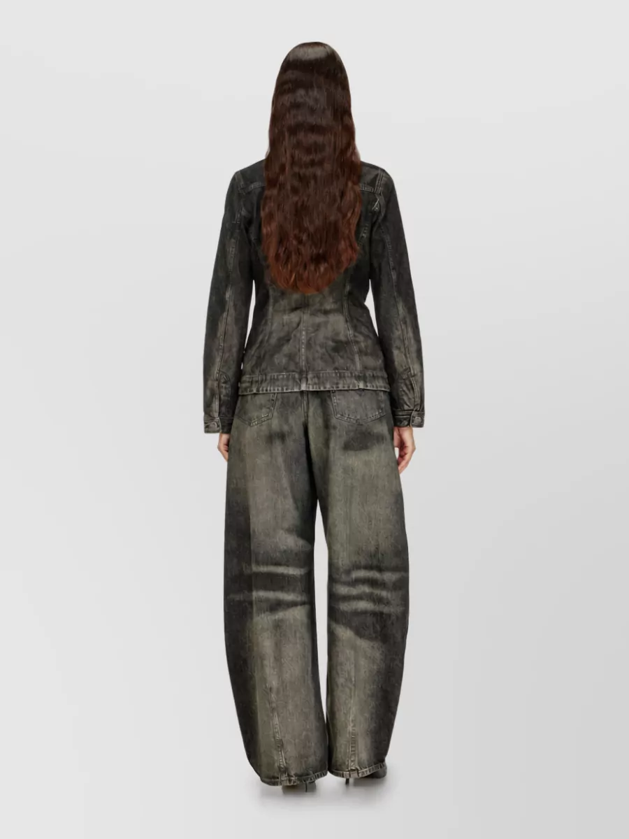 Diesel Denim Jeans