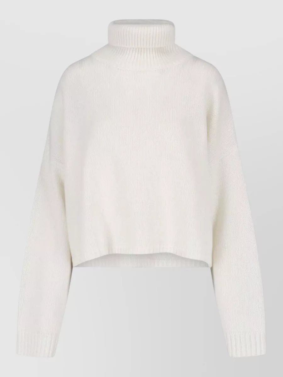 Lisa Yang Cashmere crewneck sweater