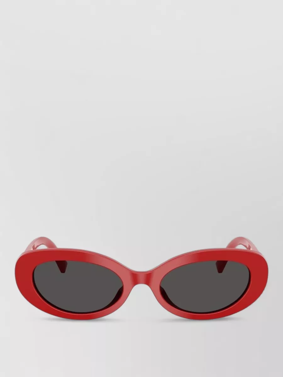 Dolce&Gabbana acetate sunglasses
