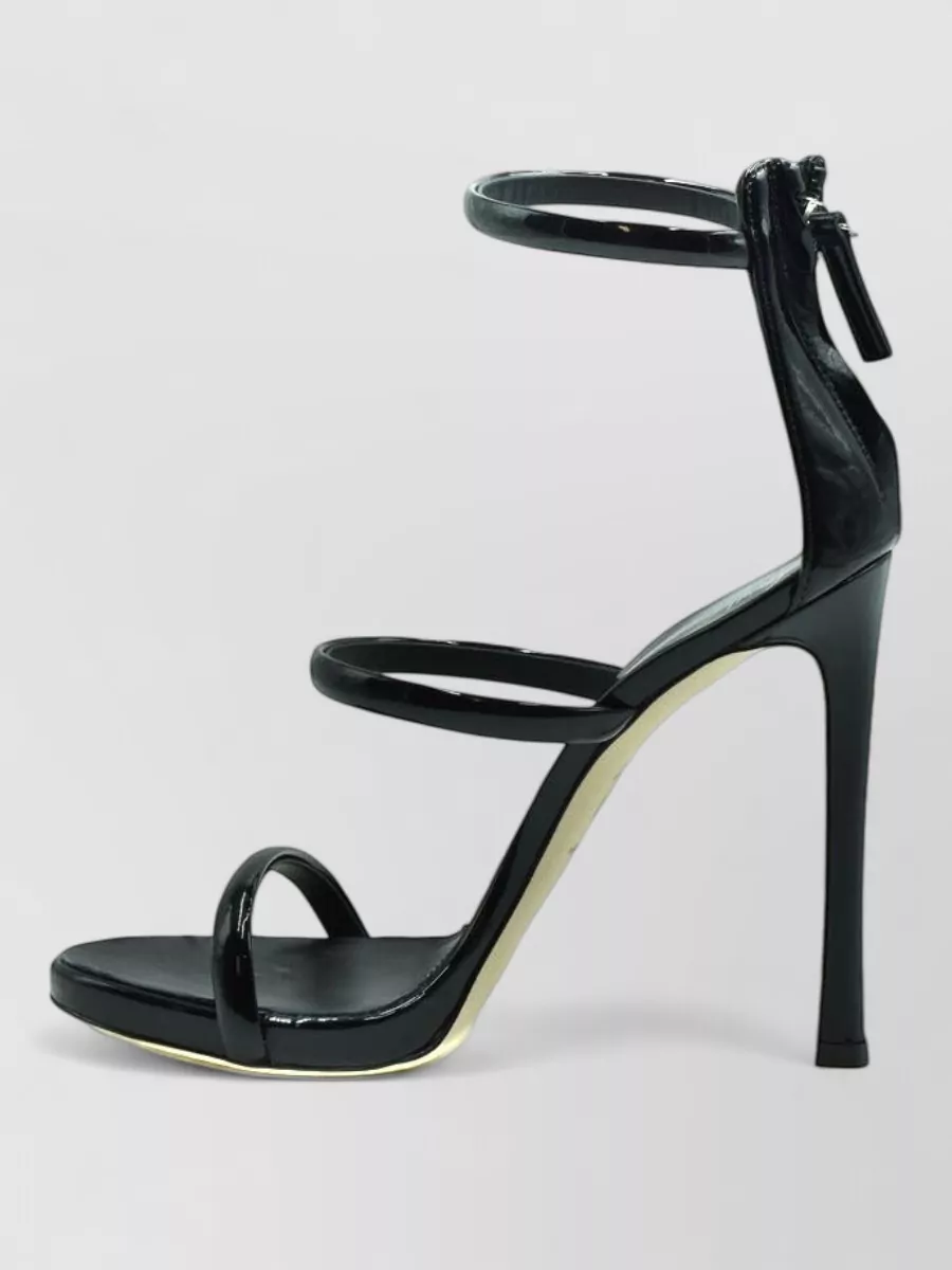 Giuseppe Zanotti Leather Pumps