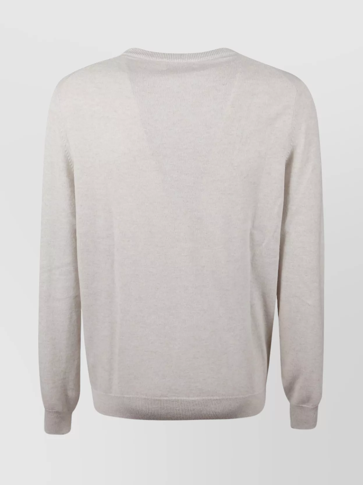 Brunello Cucinelli Luxurious Cashmere Knit Sweater Design