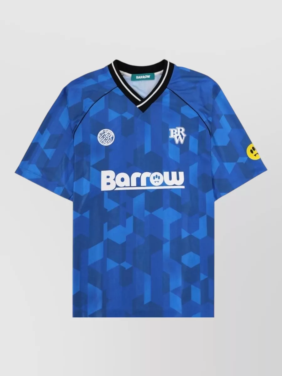 Barrow logo t-shirt