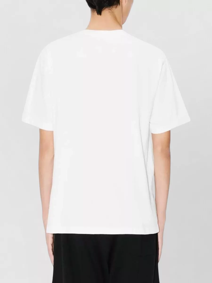 Kenzo Lunar New Year Lucky Horses T Shirt