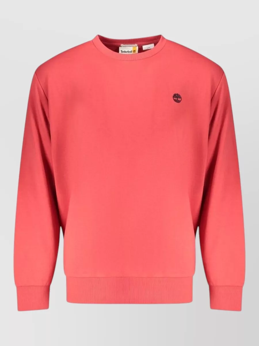 Timberland cotton sweatshirt