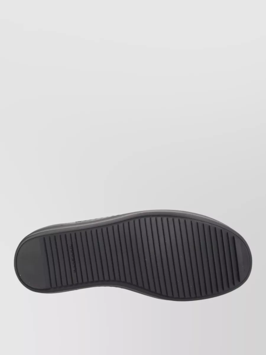 Rick Owens Drkshdw High-Top Sneakers