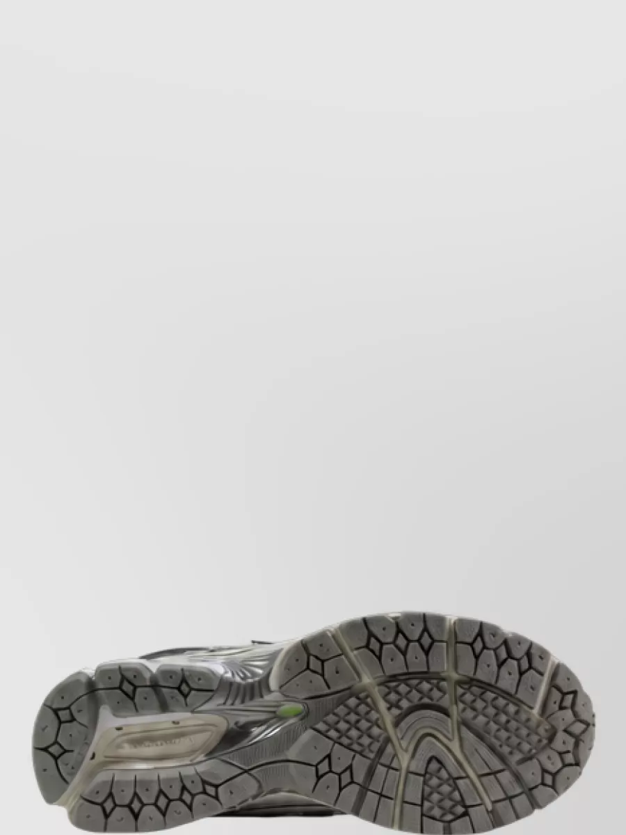 New Balance Synthetic Low-Top Sneakers