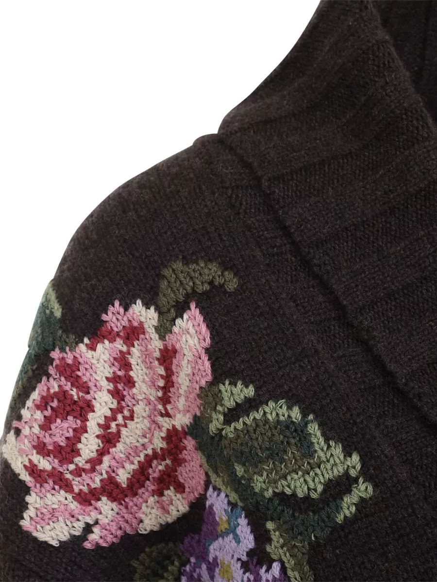 Ralph Lauren Collection Cashmere Cardigan Jacket