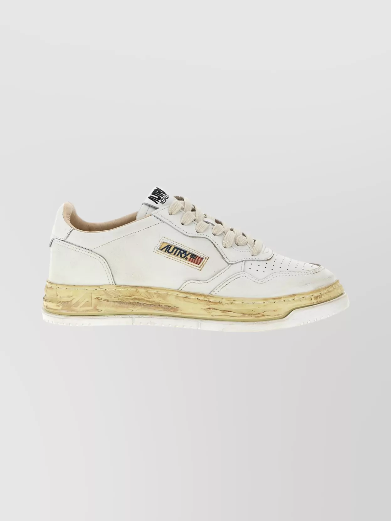 Autry Maison Mihara Yasuhiro Sneaker Collaboration