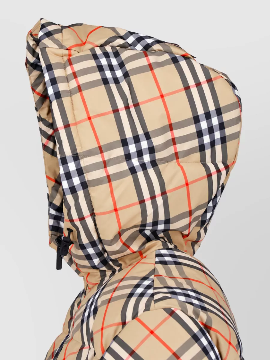 Burberry Coat