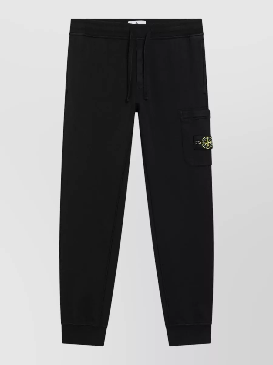 Stone Island track pants