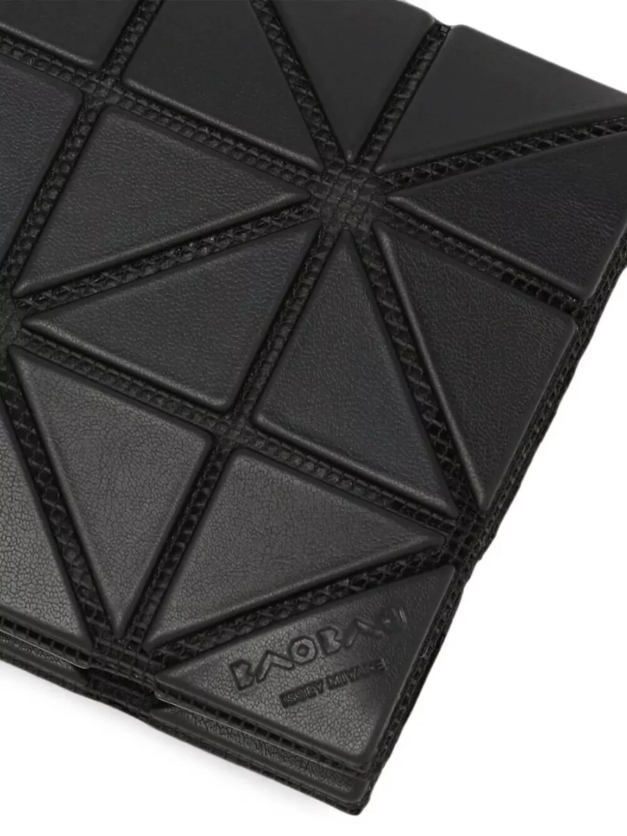 Bao Bao Issey Miyake Matte Credit Card Holder