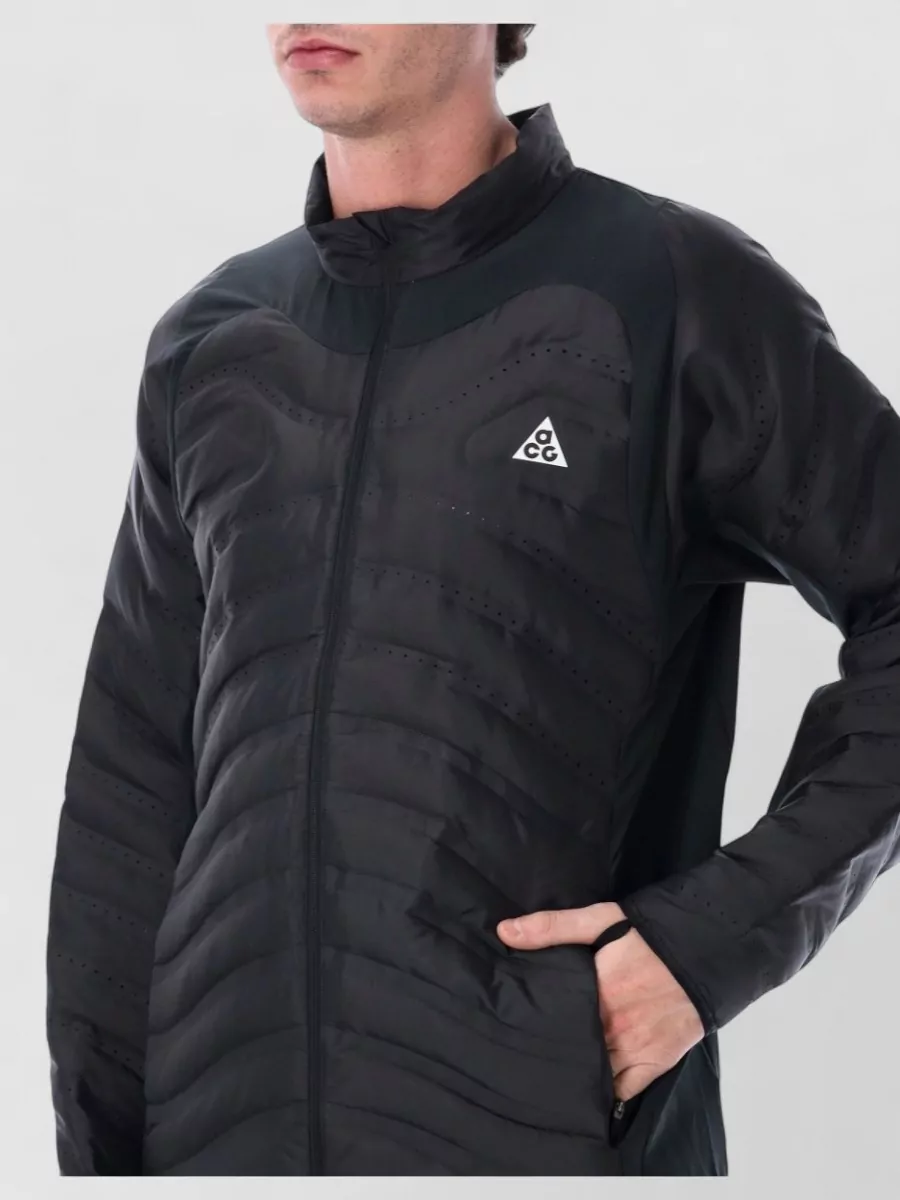 Nike Down Hooded Lightweight Jacket