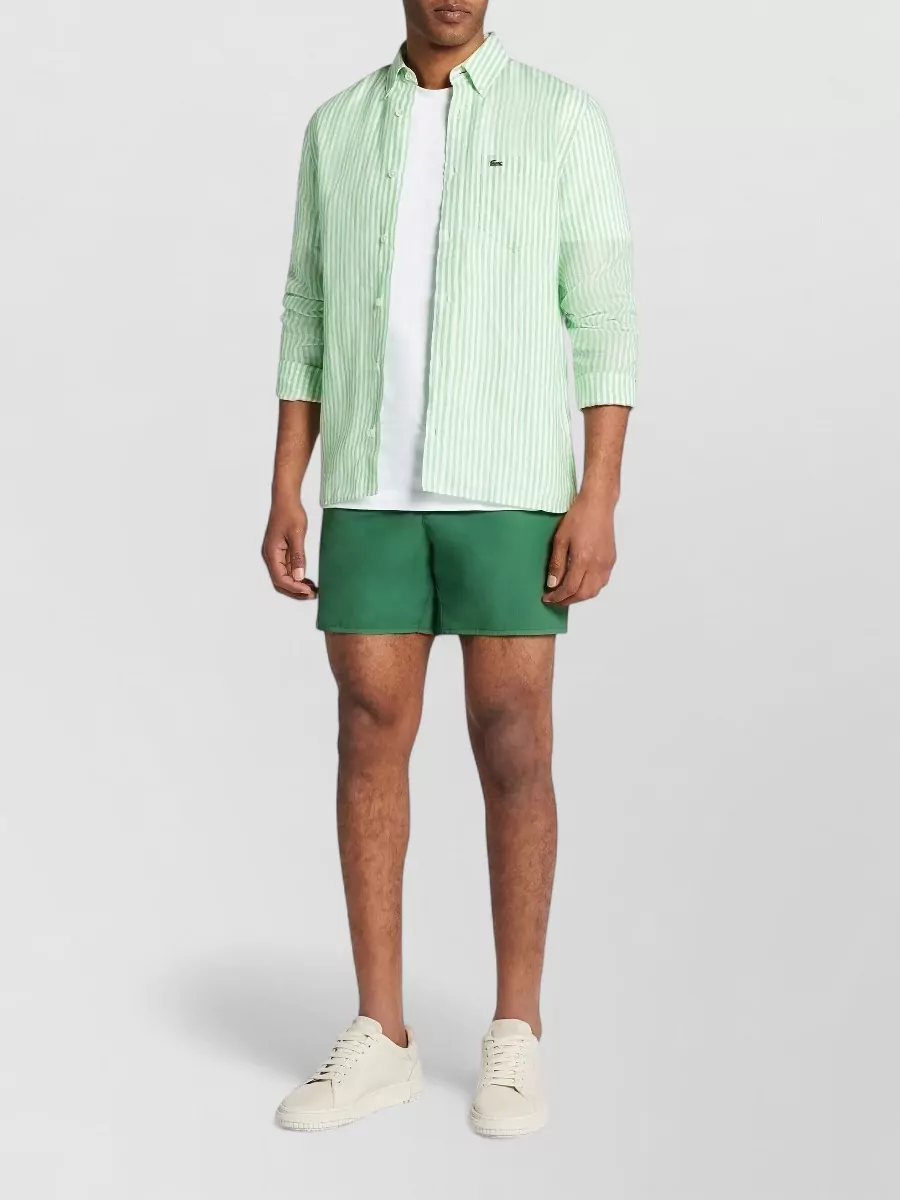 Lacoste Deck Shorts