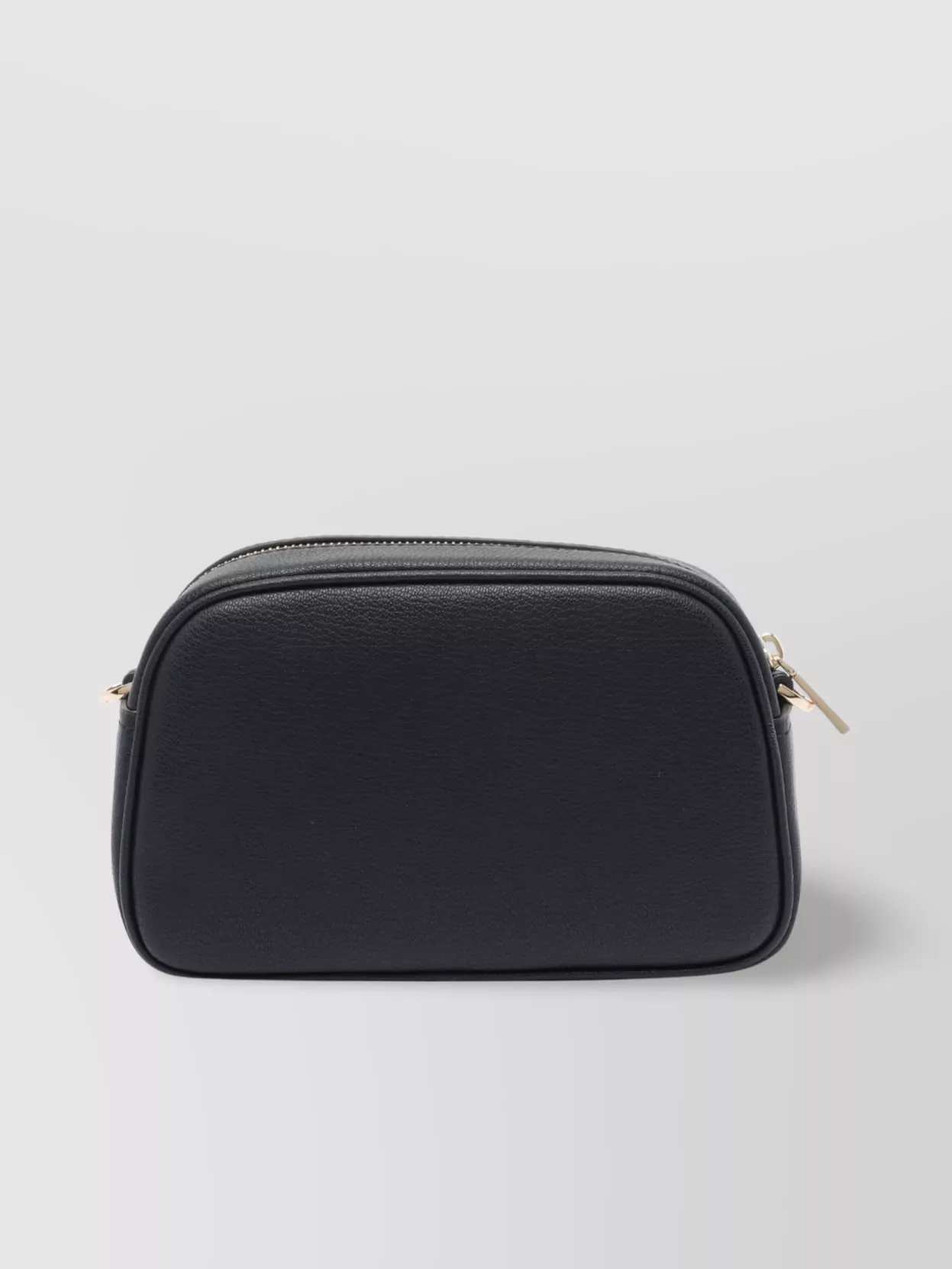 Michael Michael Kors Shoulder Bag With Adjustable Strap And External Pocket