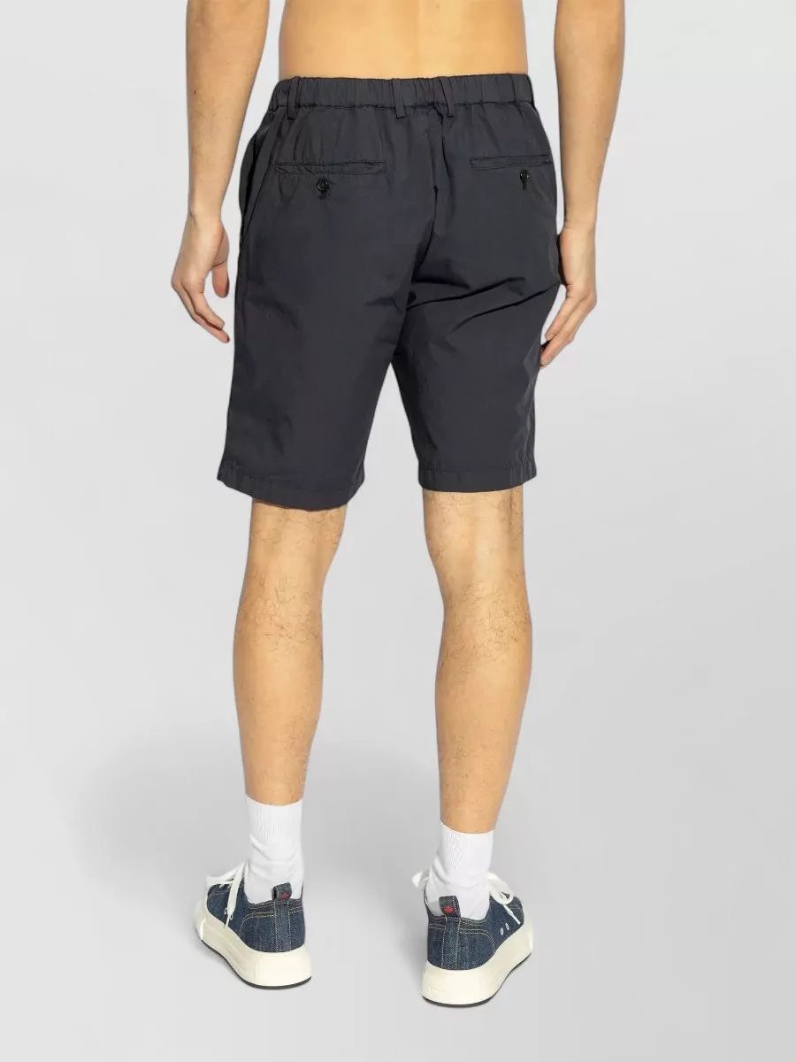 Paul & Shark Chino Shorts