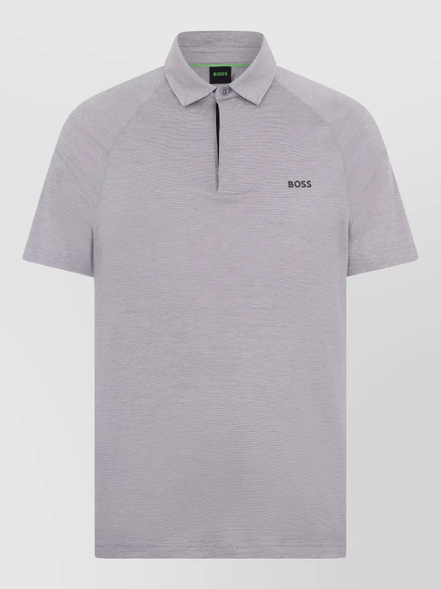 Boss Short-sleeve polo shirt