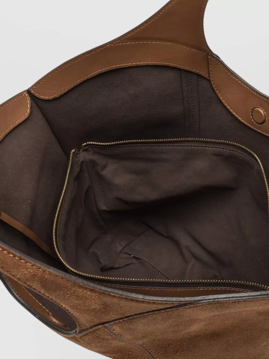 Gianni Chiarini Infinity Tote Bag