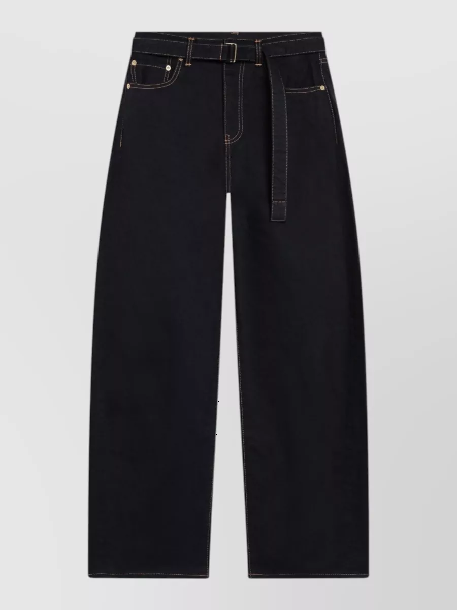 Sacai denim jeans