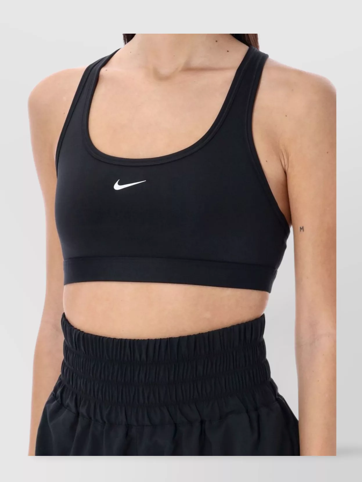 Nike Supportive Racerback Active Bra
