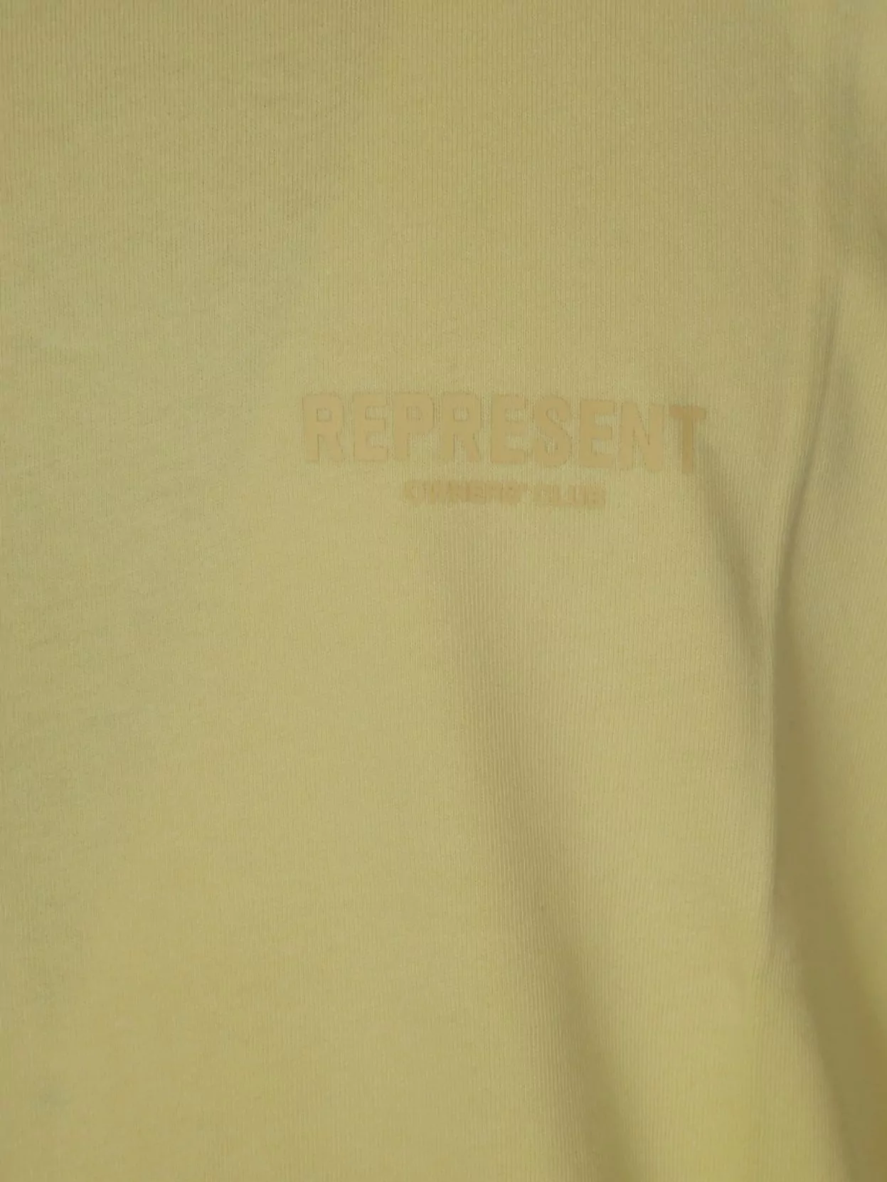 Represent Club De Propriétaires T-Shirt