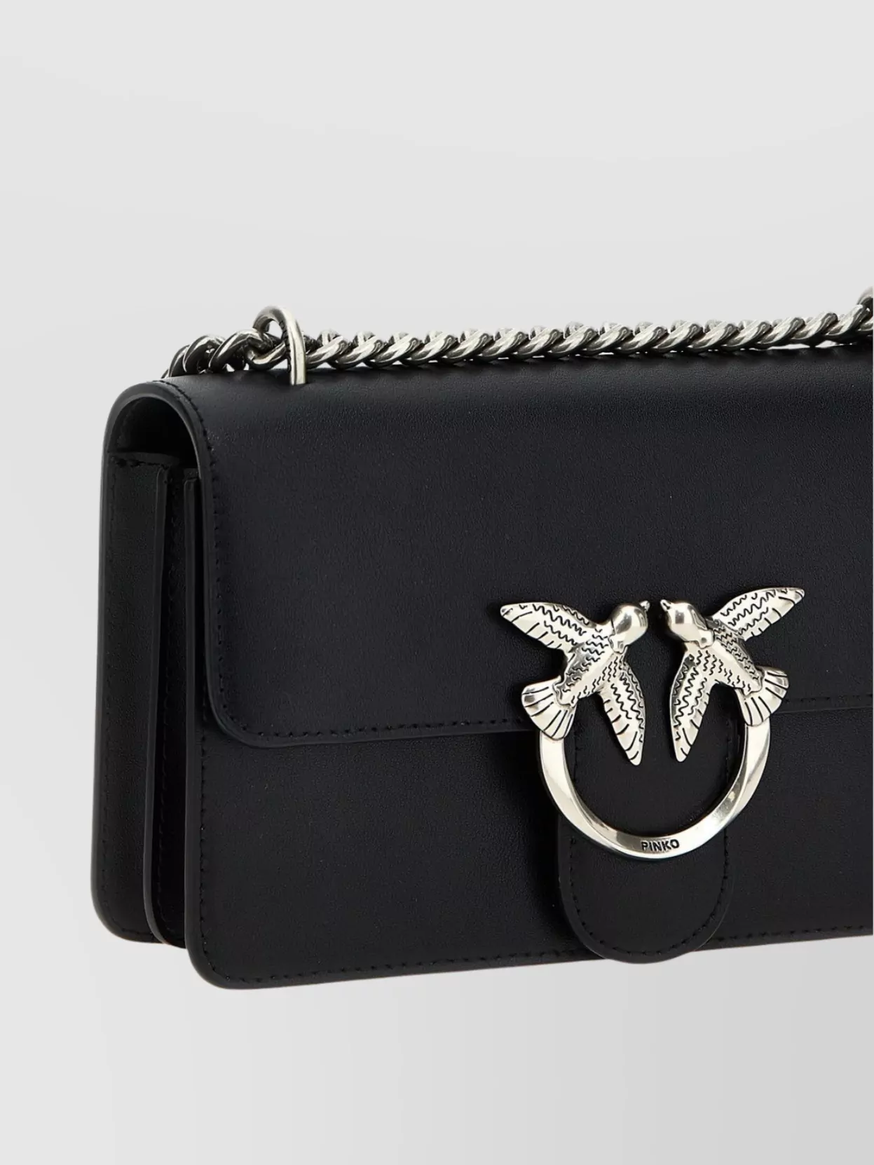Pinko 'love One Mini' Crossbody Bag