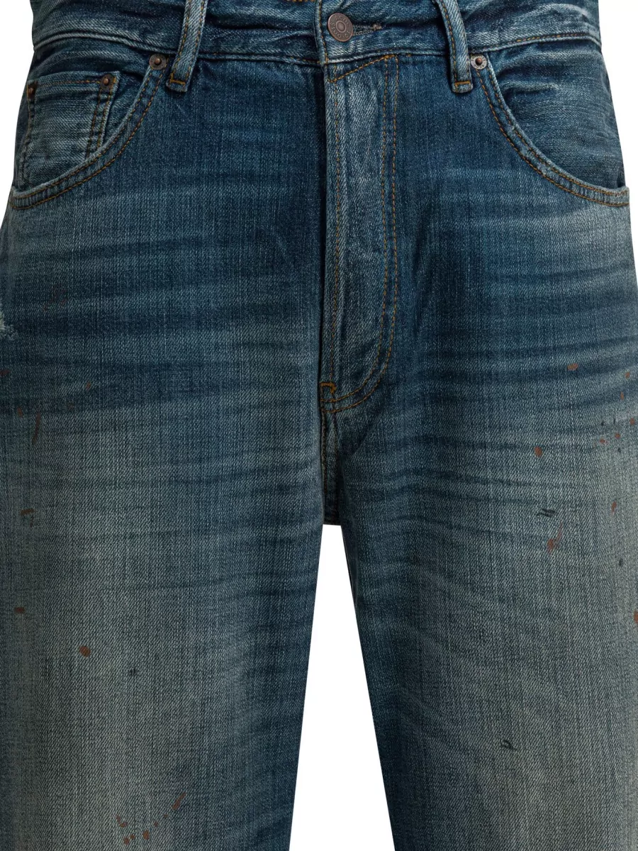 Acne Studios Denim Jeans