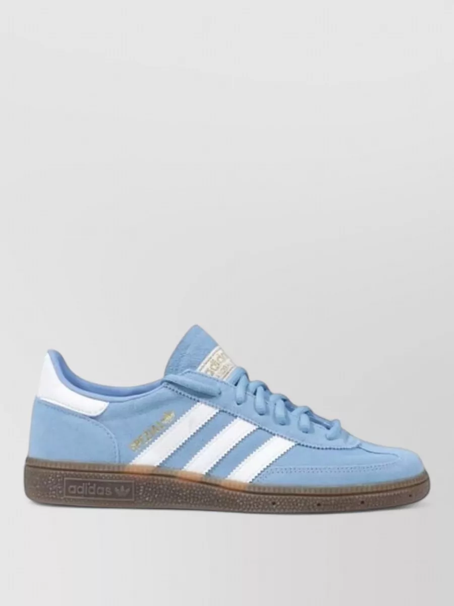 Adidas Originals Leather Sneakers