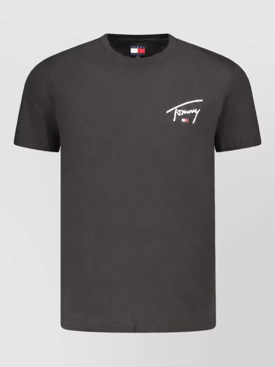 Tommy Hilfiger cotton t-shirt