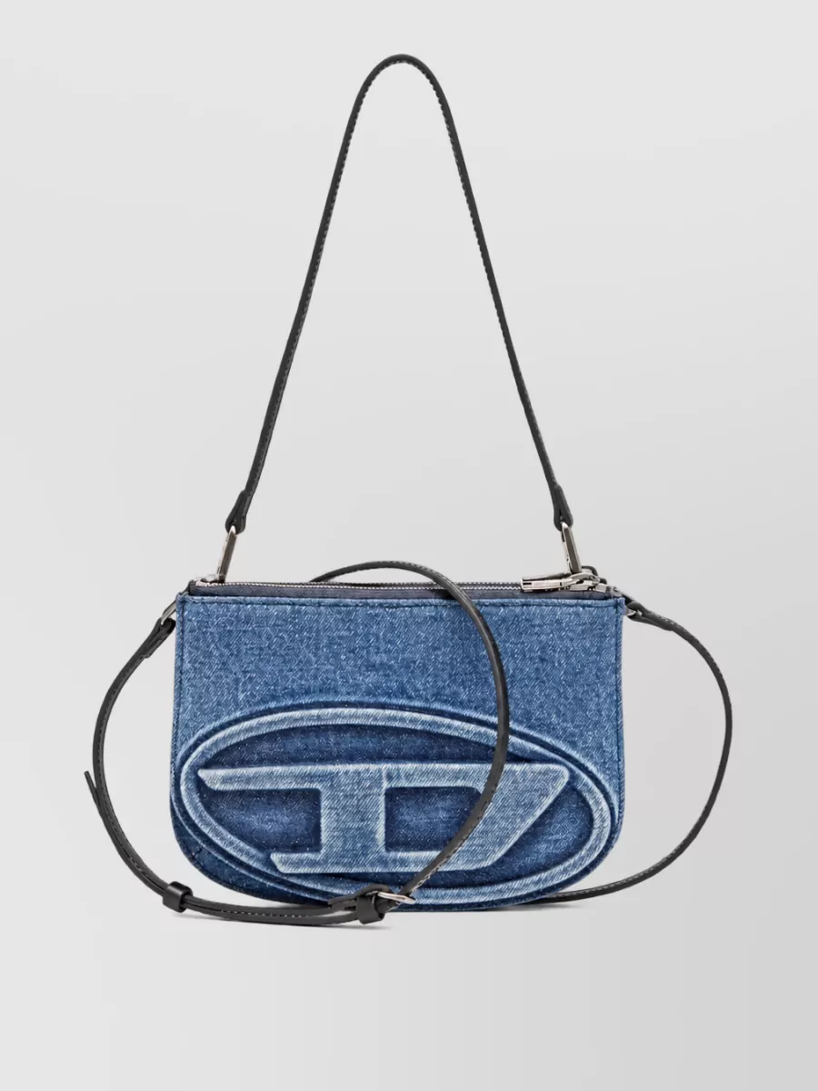 Diesel 1dr mini bag