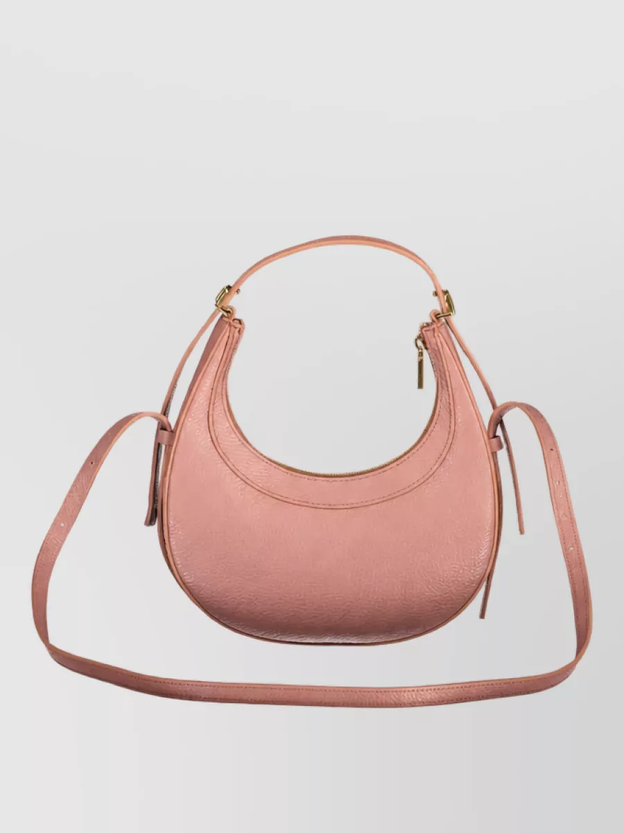 Coccinelle Leather Shoulder Bag