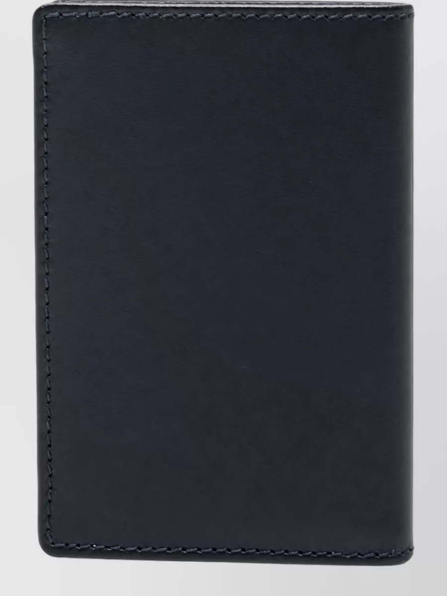 Comme des Garçons leather keyring