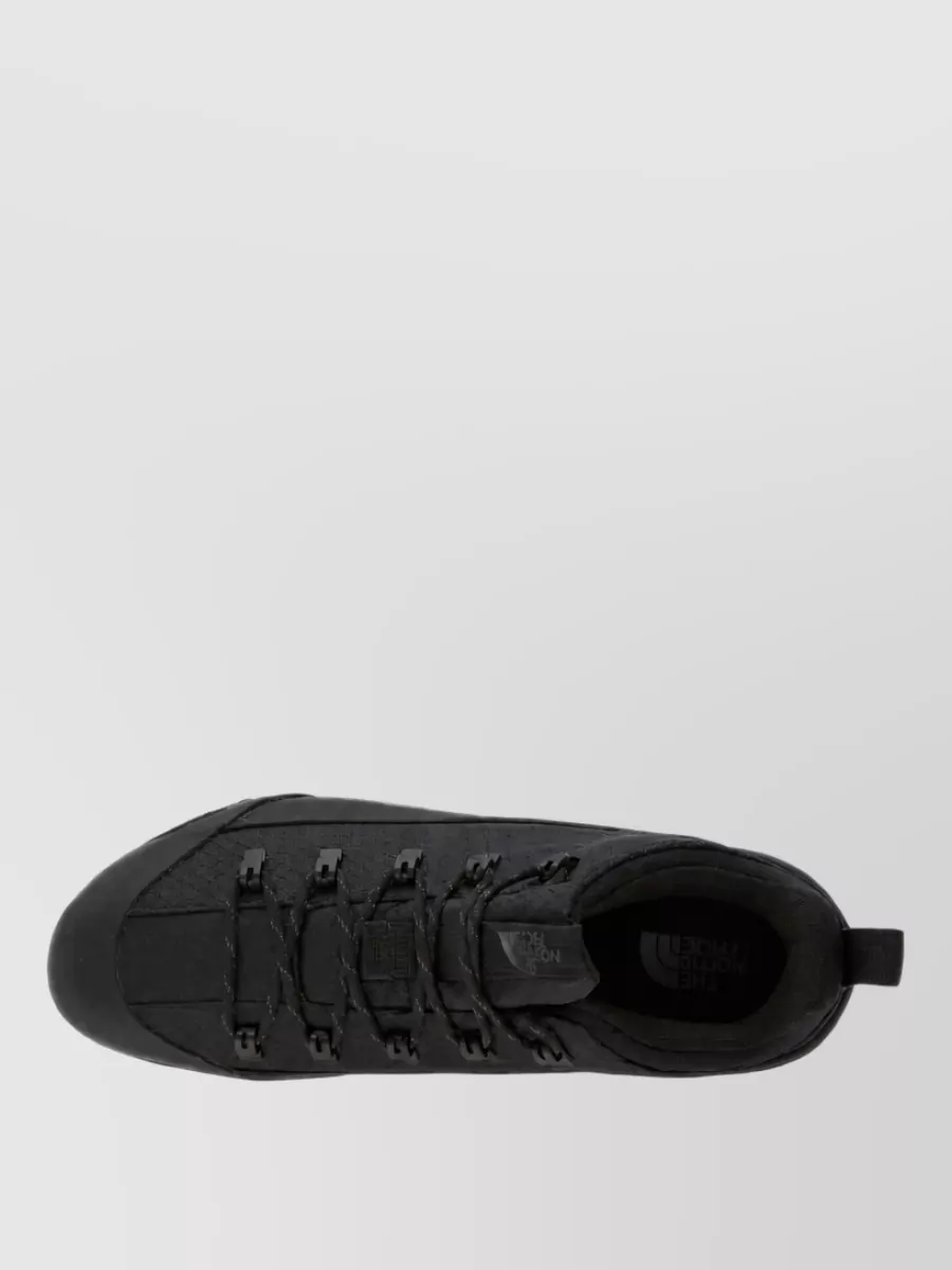 The North Face Textile Low-Top Sneakers