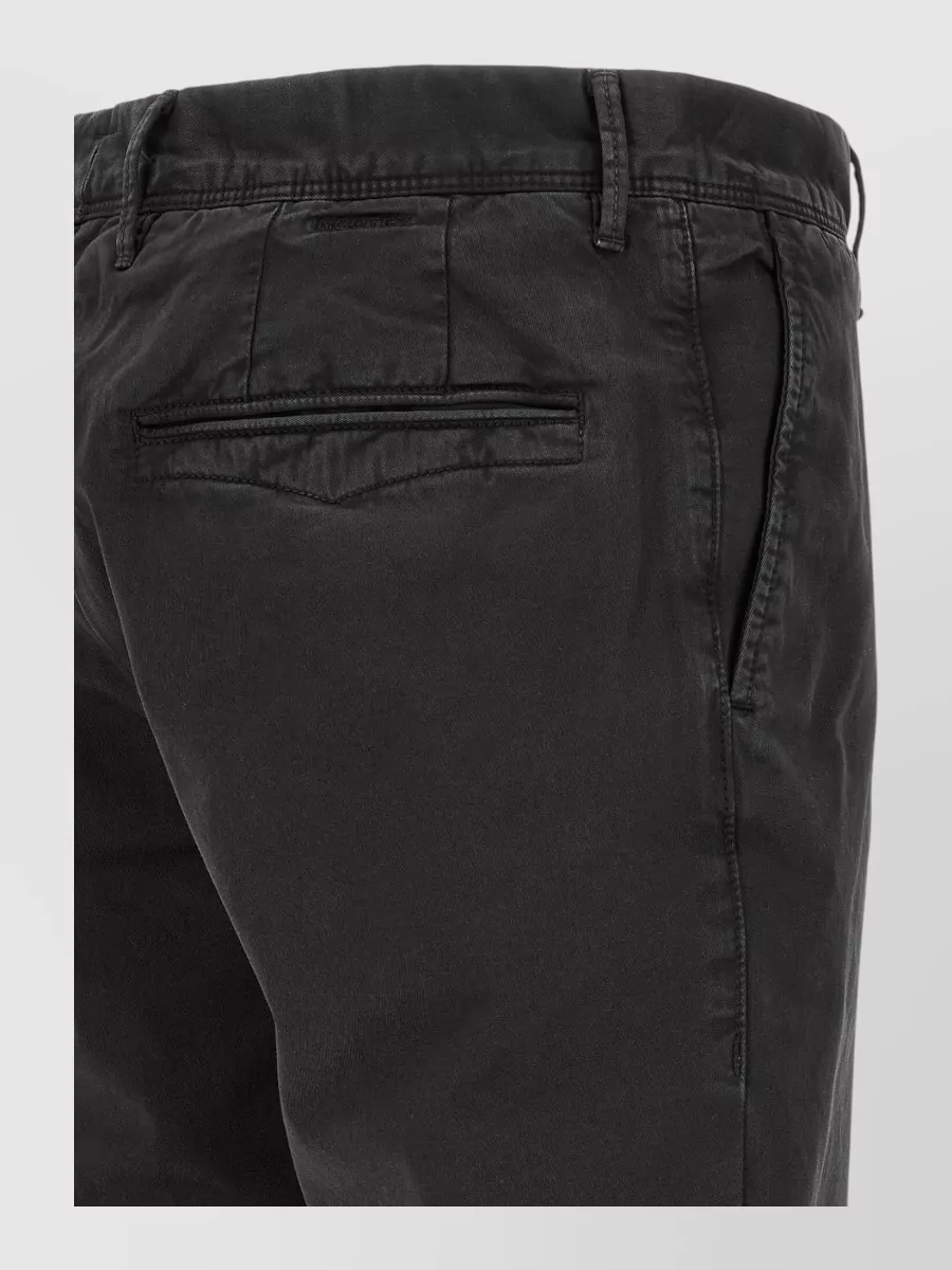 Incotex Slim-Fit Chinos