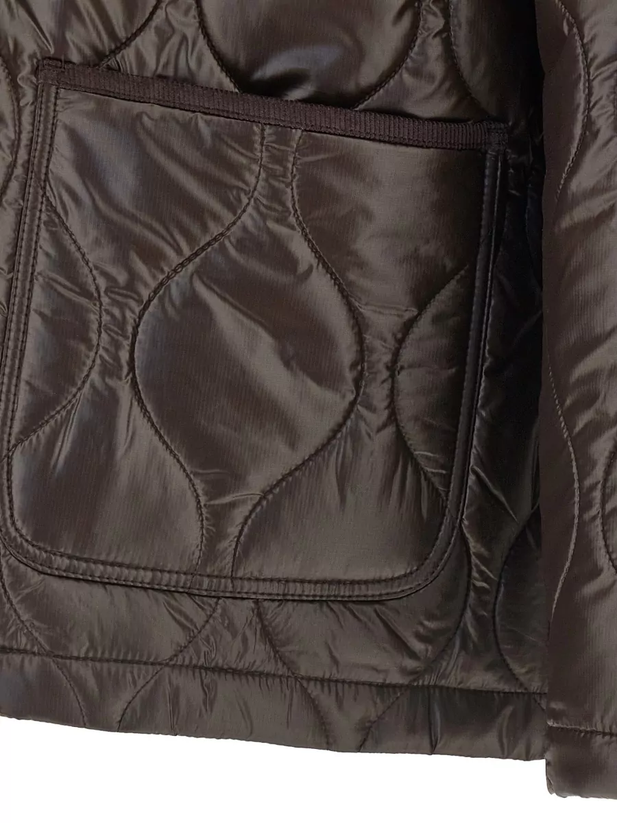 Carhartt Wip Quilted Padded Coat