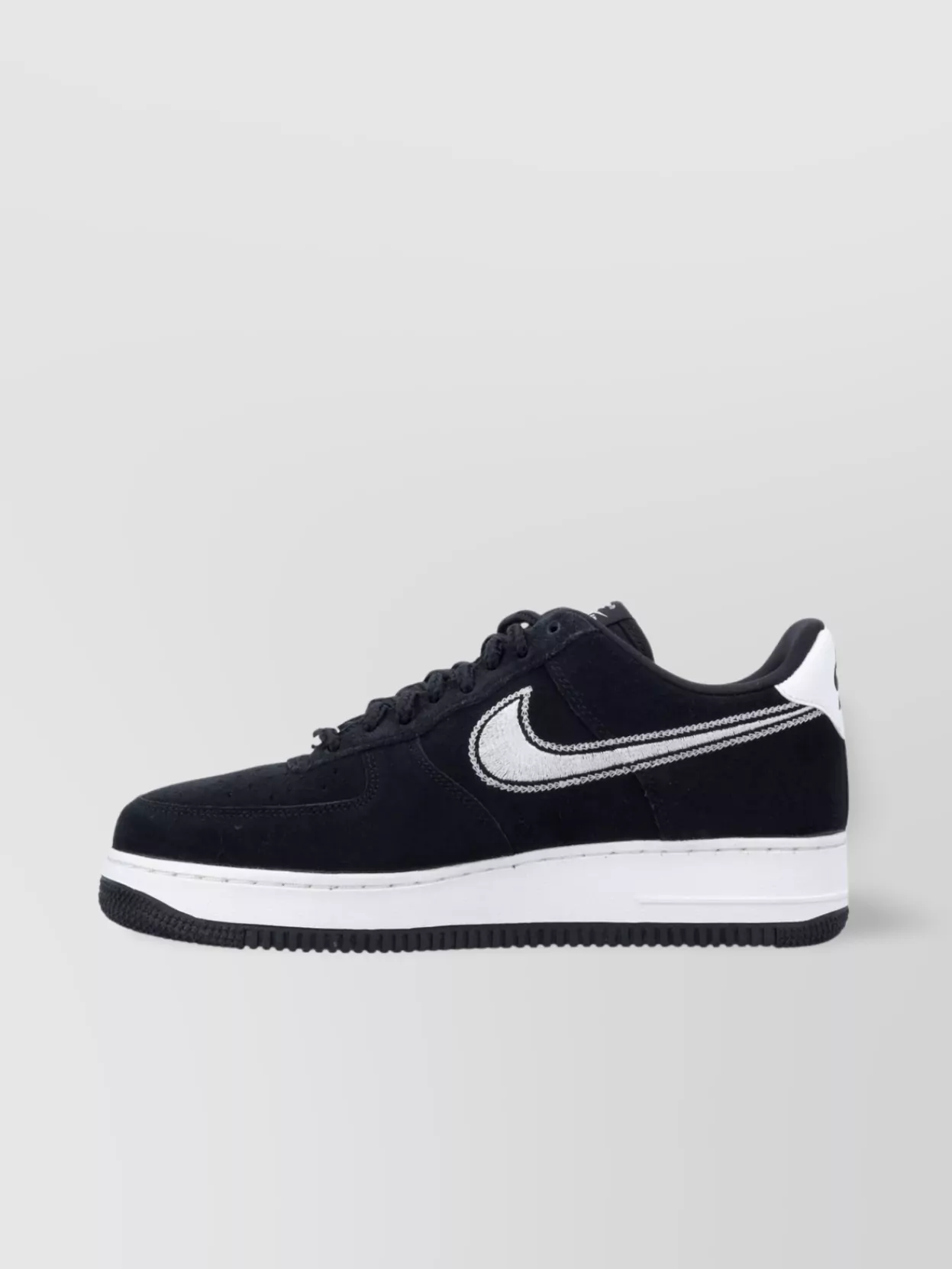 Nike 07 Lv8 Low-top Sneakers