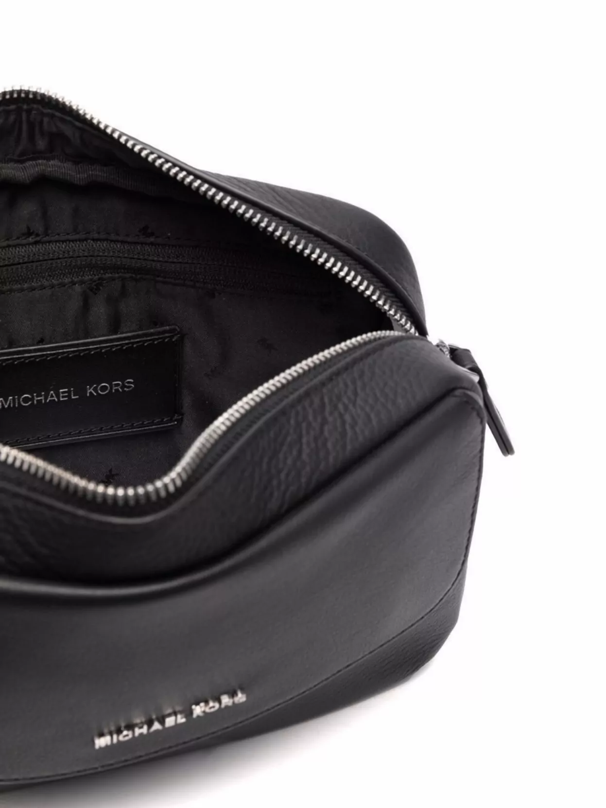 Michael Kors Hudson Utility Crossbody Adjustable Strap