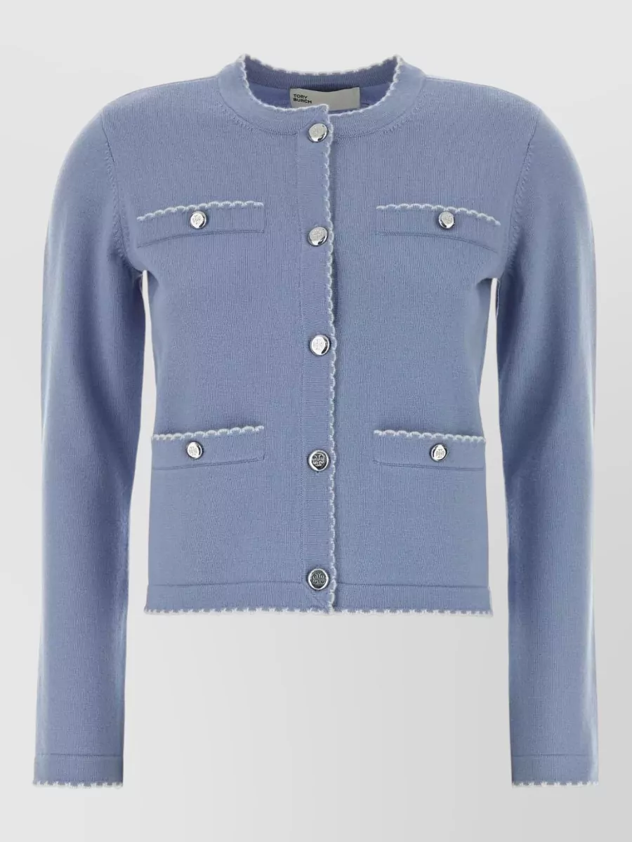 Tory Burch kendra cardigan