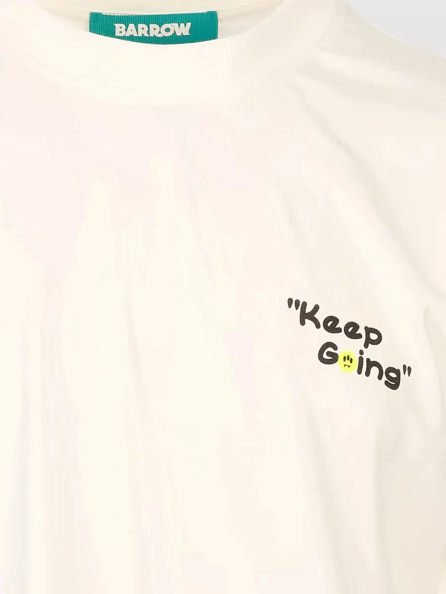 Barrow Jersey T-Shirt