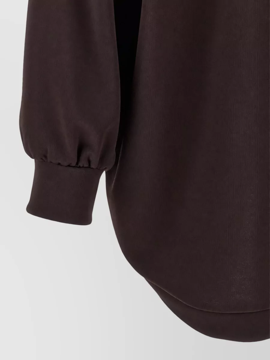 Di.la3 Pari' Fitted Jacket