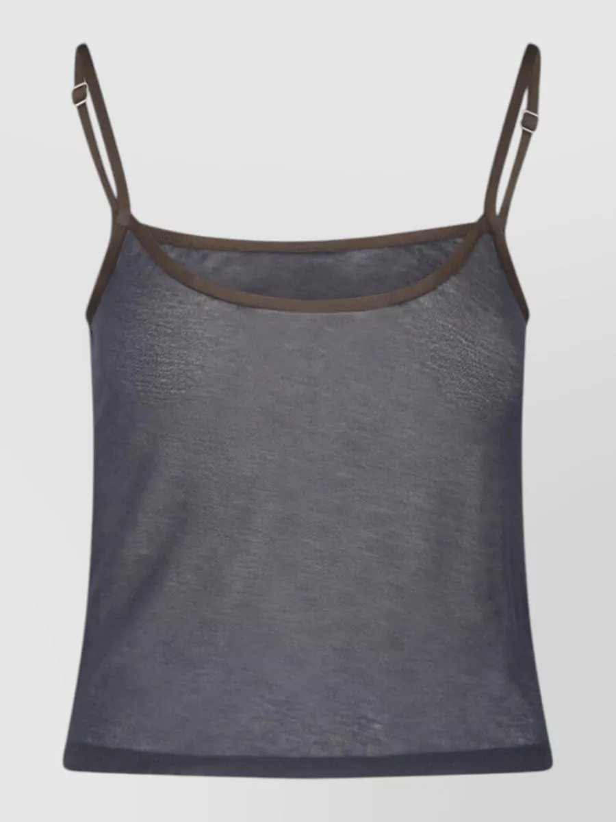 Paloma Wool organic cotton tank top