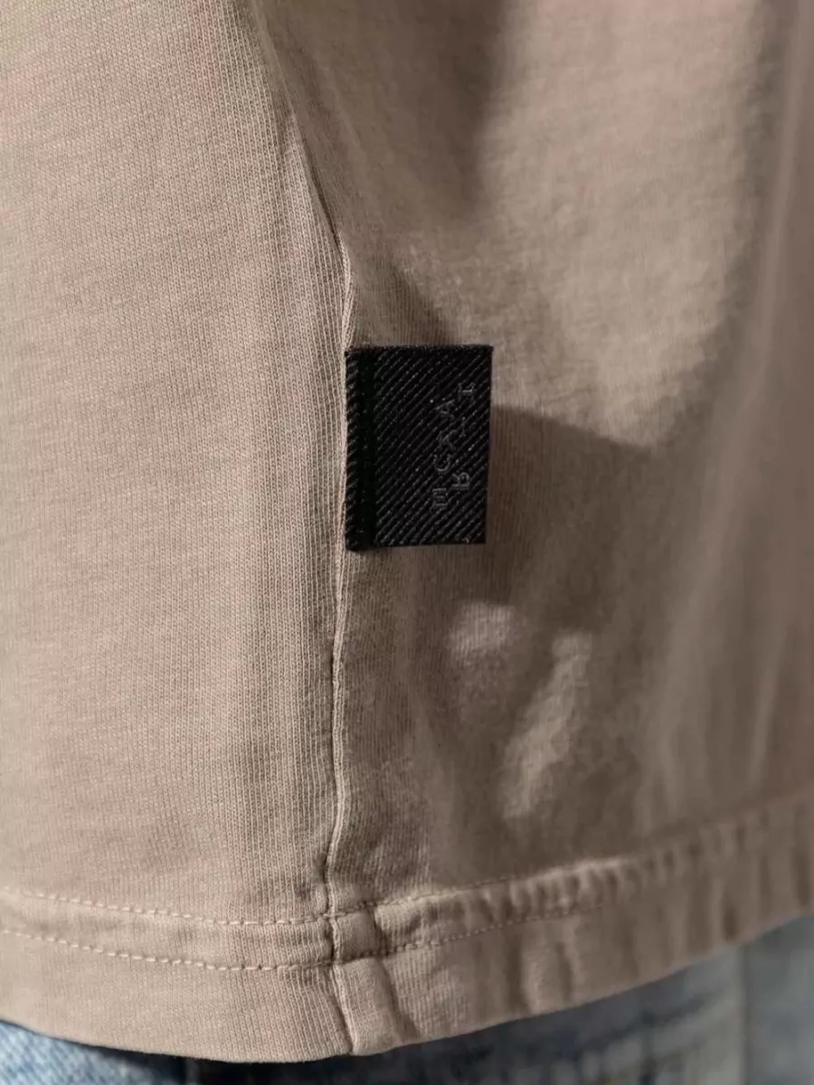 Haikure Relaxed-Fit Cotton T-Shirt