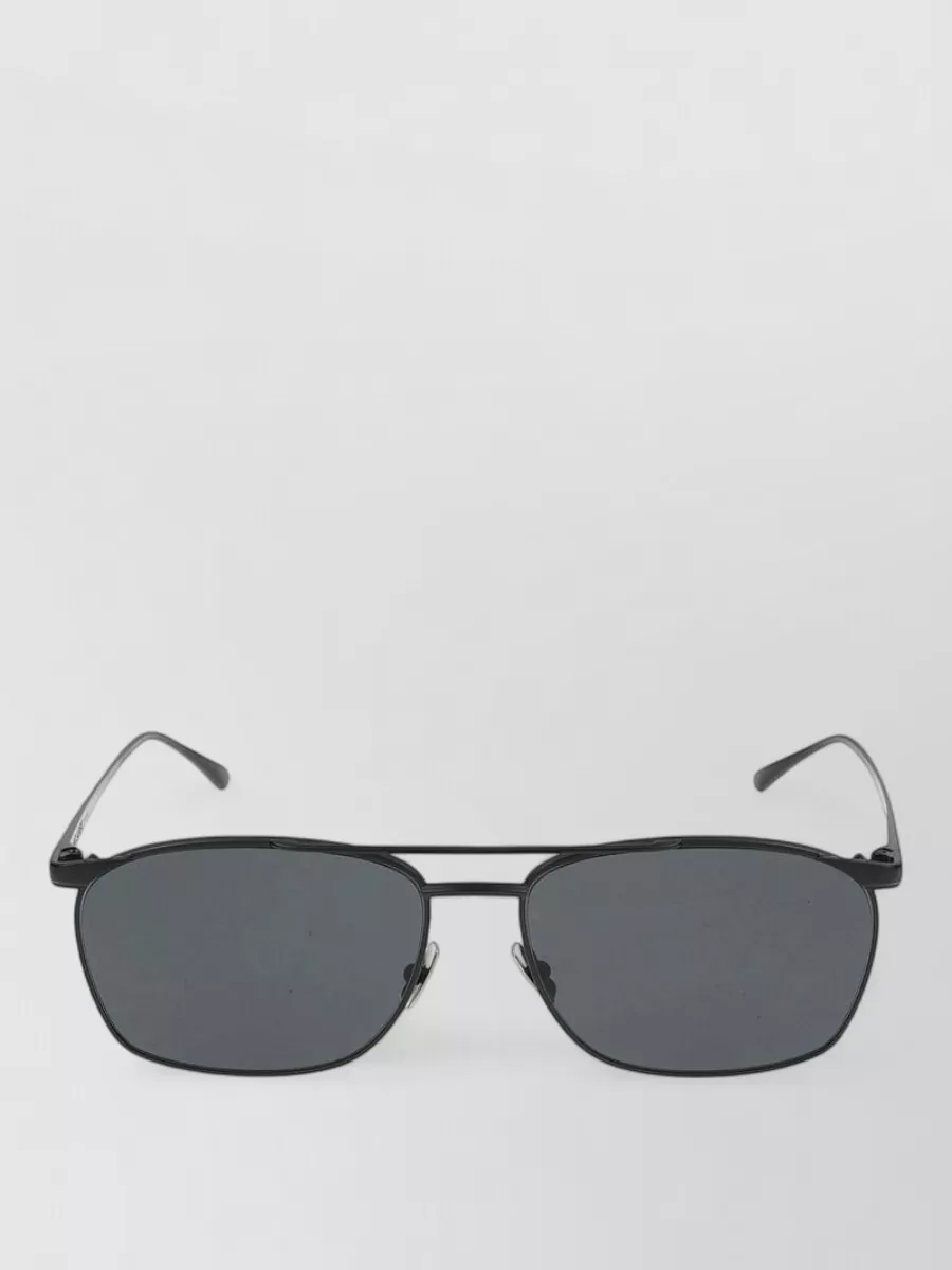 Saint Laurent metal sunglasses