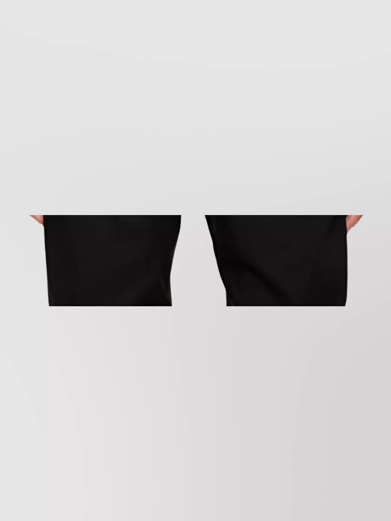 Calvin Klein Versatile Crew Neck T-Shirt