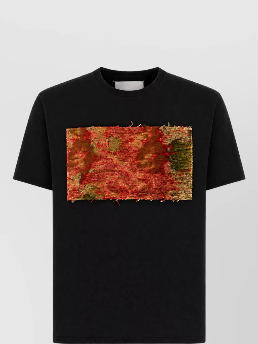 Maison Margiela Cotton t-shirt